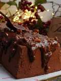 Mousse à fatia (sem ovos)
