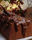Mousse à fatia (sem ovos)