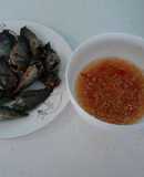 Cá rô chiên giòn