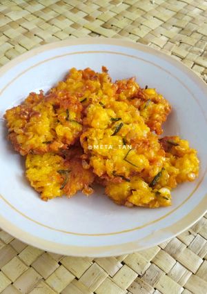 Foto resep Dadar Jagung