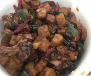Resep Baru Tempe Kecap Cabai Hijau Ala Restoran Resep Baru Tempe Kecap Cabai Hijau Ala Restoran