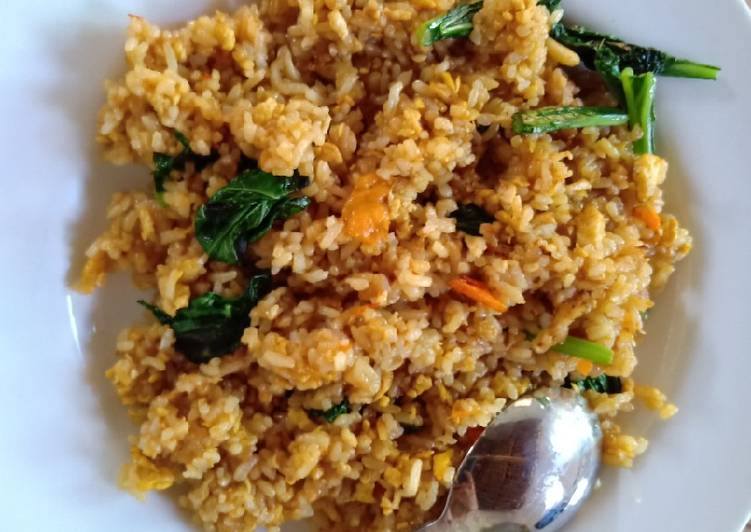 Resep Nasi Goreng Favorit dirumah Anti Gagal