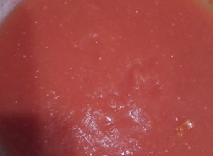 Foto resep Pasta tomat homemade