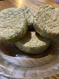 Pancito de semillas