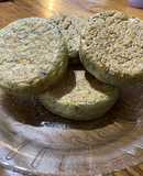 Pancito de semillas