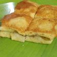 பெப்பர் பிரட் ஆம்லெட்