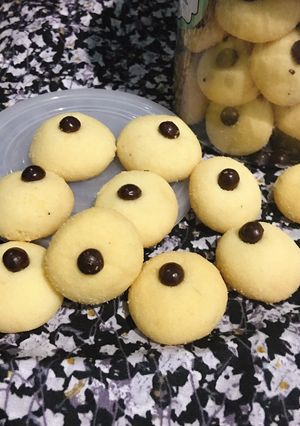 Foto resep Monde susu#siapramadhan