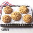 Roti Soboro