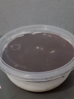 Foto resep Puding busa marie