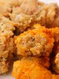 ไก่ทอดวิ้งแซ่บ 🔥 ฉบับอังเคิลบาร์นส์