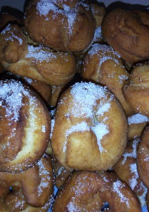 Una foto de Rosquitas