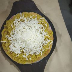 A picture of Maggizza.