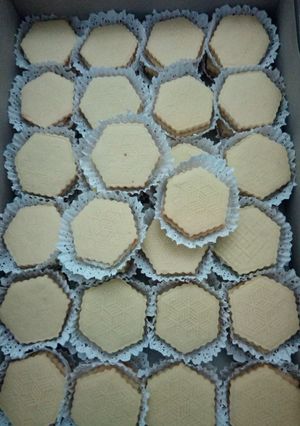 صورة لوصفة صابلي