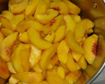 Best Recipe Southern Peach Cobbler from scratch Most Delicious