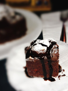 ब्राउनी(Brownies recipe in Hindi) रेसिपी मुख्य फोटो