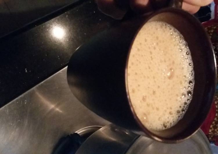 Tea