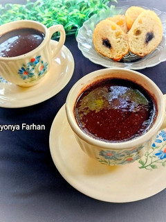 Foto resep Hot Chocolate