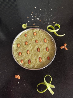 દૂધી નો હલવો (Dudhi No Halwo Recipe In Gujarati) રેસીપી મુખ્ય ફોટો