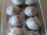 Cupcakes chocolate