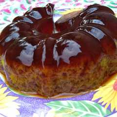 Puding Karang রেসিপির প্রধান ছবি