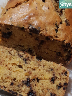 Foto resep Banana Bread