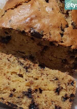 Foto resep Banana Bread