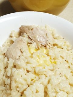 صورة لوصفة الارز المصري بالدجاج (السليق)🍚