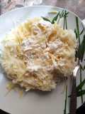 Tagliatelle cu sos de brânză