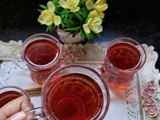 مشروب القرفه