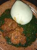 Miyar Lalo with Tuwon Semo