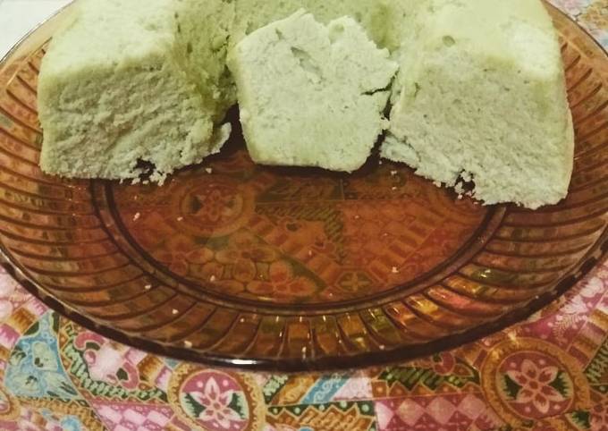 Bagaimana Membuat Bolu Air Matcha Green Tea Chocolatos Anti Gagal