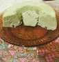 Bagaimana Membuat Bolu Air Matcha Green Tea Chocolatos Anti Gagal