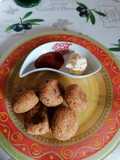 Polpette patate e tonno