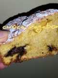 Dolce al Mandarino e Vagabondella