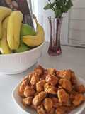 Chicharrones de Jibia (Pota)