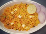 A picture of paneer cottage cheese