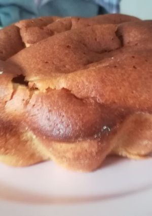 Foto principal de Panetone de mojito y pasas
