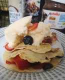 Crepas exprés