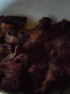 Foto resep 013 Se'i sapi