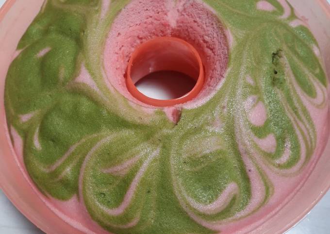 Ternyata ini lho! Resep  memasak Bolu air kukus (cuma 1 telur) dijamin nikmat