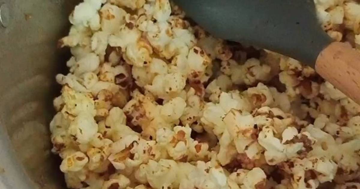 1.359 resep popcorn enak dan sederhana ala rumahan Cookpad