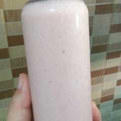 รูปของ Strawberry smoothie