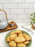 Ubi Goreng Crispy