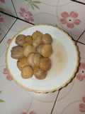 Jaring Tahilala (Pakai Santan Instan)
