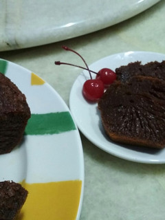 Foto resep Bolu Sarang Semut/Kue Karamel