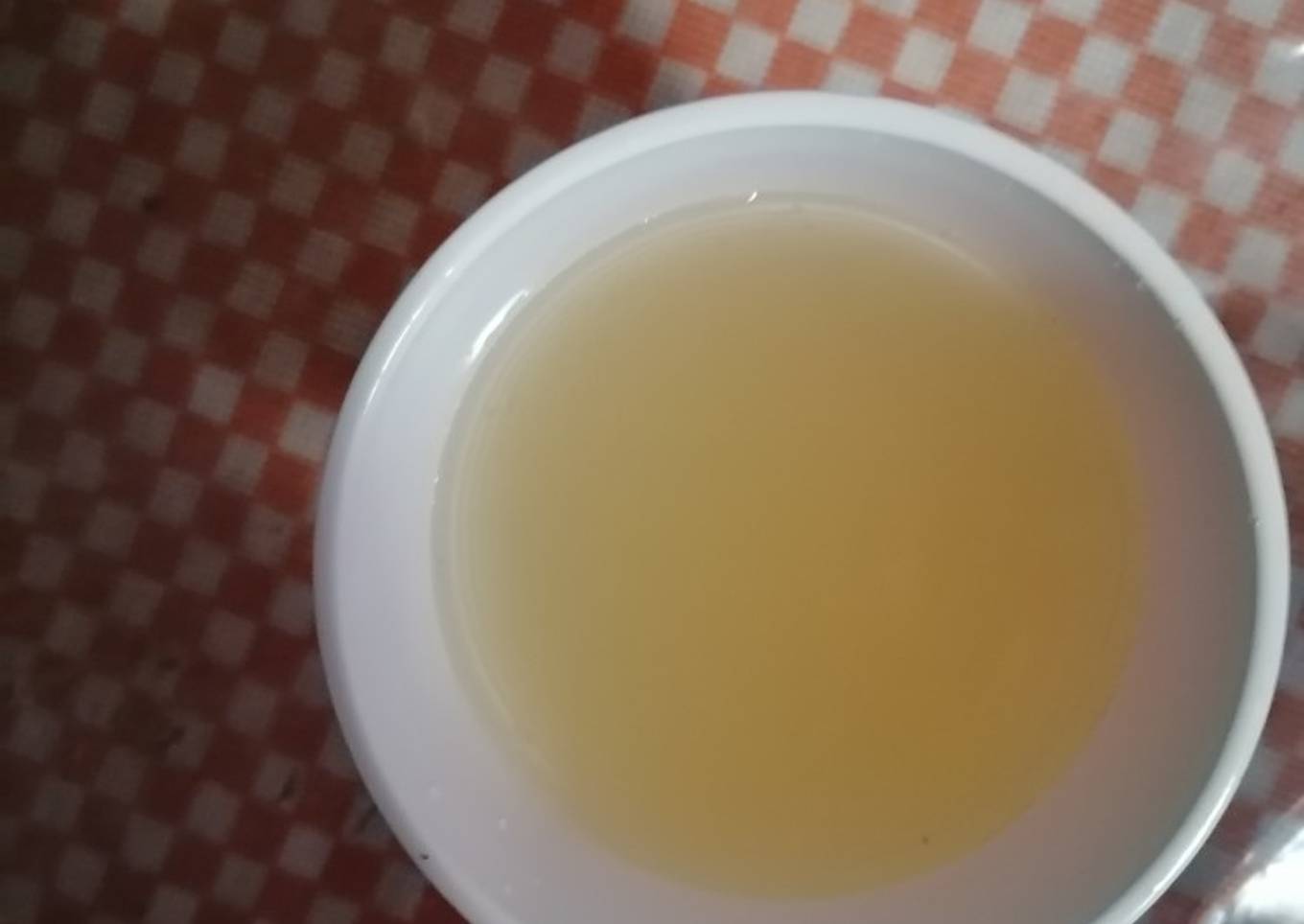 Margarita a mi estilo