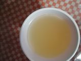 Margarita a mi estilo