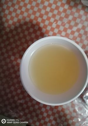 Una foto de Margarita a mi estilo