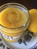 California Farm Lemon Curd