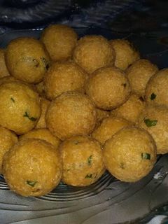Foto resep Tahu Bulat kopong anti gagal